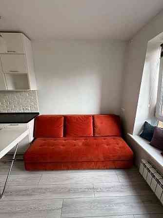 Сдается уютная квартира-студия, Пролетарский район, ул. Щетинина. Донецк