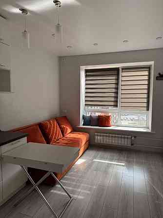 Сдается уютная квартира-студия, Пролетарский район, ул. Щетинина. Донецк