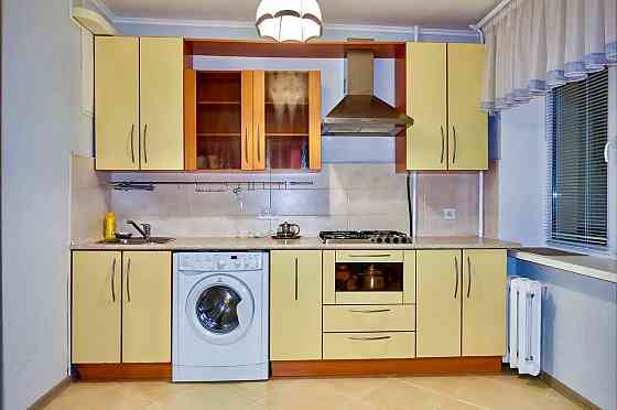 2-к квартира Кировский район, мкр Мирный. Донецк