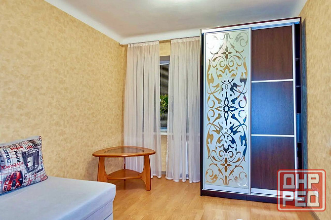 2-к квартира Кировский район, мкр Мирный. Донецк - изображение 7