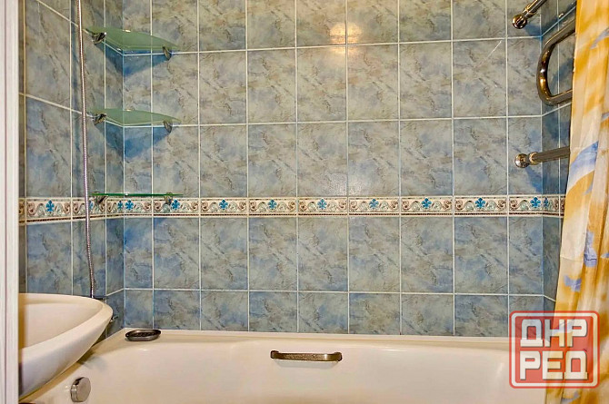 2-к квартира Кировский район, мкр Мирный. Донецк - изображение 6