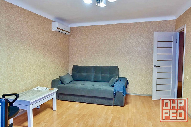 2-к квартира Кировский район, мкр Мирный. Донецк - изображение 3
