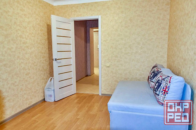 2-к квартира Кировский район, мкр Мирный. Донецк - изображение 8