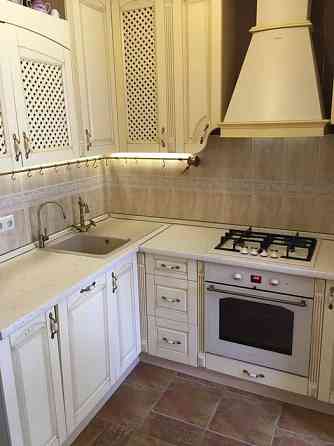 3-комнатная квартира в районе площади Бакинских Комиссаров. Донецк