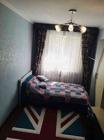 3-комнатная квартира в районе площади Бакинских Комиссаров. Донецк