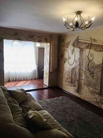 3-комнатная квартира в районе площади Бакинских Комиссаров. Донецк