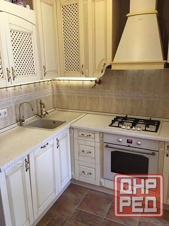 3-комнатная квартира в районе площади Бакинских Комиссаров. Донецк - изображение 1