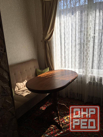 3-комнатная квартира в районе площади Бакинских Комиссаров. Донецк - изображение 2