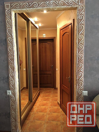 3-комнатная квартира в районе площади Бакинских Комиссаров. Донецк - изображение 7