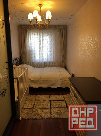 3-комнатная квартира в районе площади Бакинских Комиссаров. Донецк - изображение 5