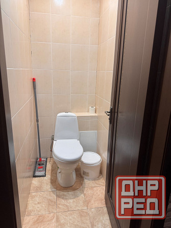 Сдам 3х комн квартиру пл. Буденого Донецк - изображение 3