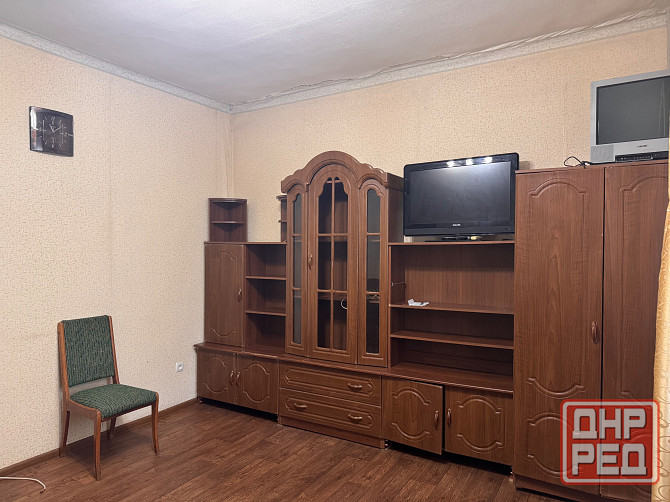 Сдам 3х комн квартиру пл. Буденого Донецк - изображение 7