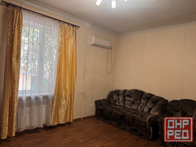 Сдам 3х комн квартиру пл. Буденого Донецк - изображение 5