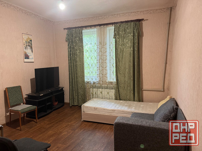 Сдам 3х комн квартиру пл. Буденого Донецк - изображение 8