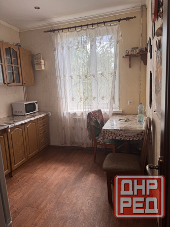 Сдам 3х комн квартиру пл. Буденого Донецк - изображение 2