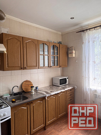 Сдам 3х комн квартиру пл. Буденого Донецк - изображение 1