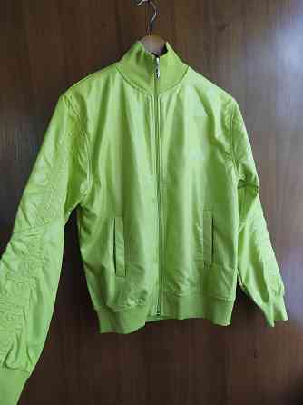 Куртка Макеевка