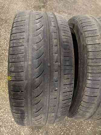 Продам резину лето 225/45/R17 Донецк