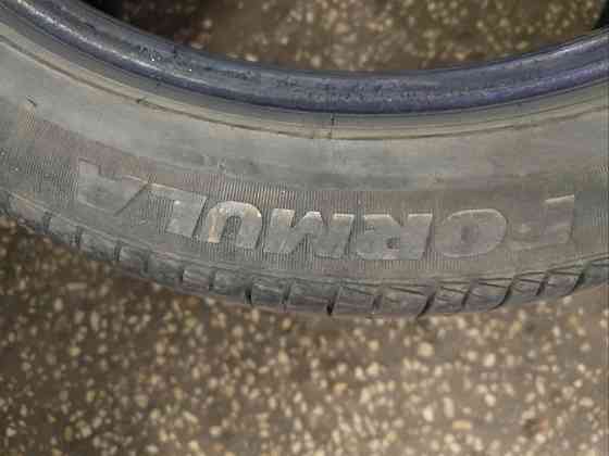 Продам резину лето 225/45/R17 Донецк