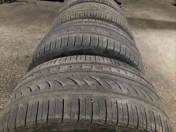 Продам резину лето 225/45/R17 Донецк