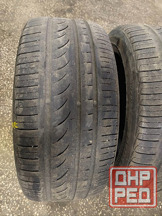 Продам резину лето 225/45/R17 Донецк - изображение 3