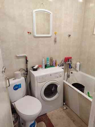 1 комнатная квартира,червоногвардейский район,до центра семь минут . Макеевка