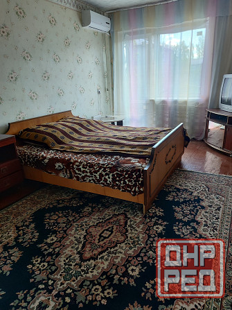 1 комнатная квартира,червоногвардейский район,до центра семь минут . Макеевка - изображение 6