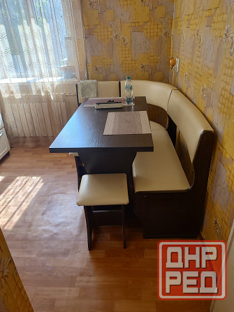 1 комнатная квартира,червоногвардейский район,до центра семь минут . Макеевка - изображение 2