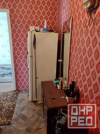 1 комнатная квартира,червоногвардейский район,до центра семь минут . Макеевка - изображение 4