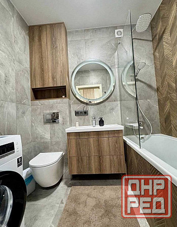 Донецк проспект Ильича 1к кВ Собственник Донецк - изображение 10