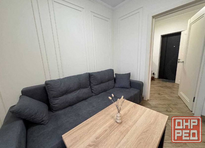 Донецк проспект Ильича 1к кВ Собственник Донецк - изображение 9