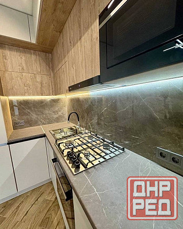 Донецк проспект Ильича 1к кВ Собственник Донецк - изображение 3