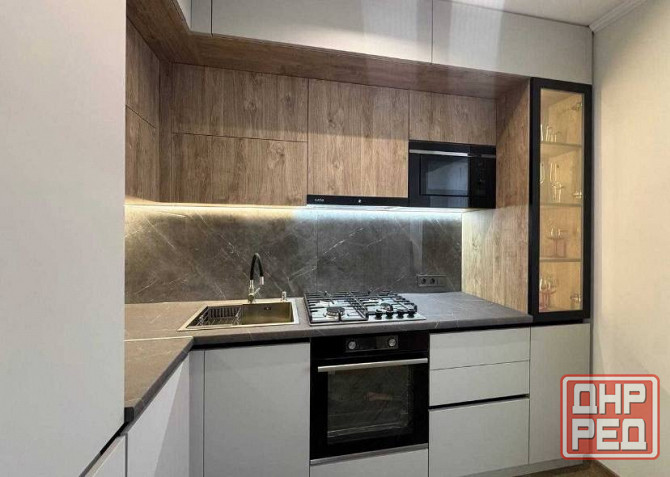 Донецк проспект Ильича 1к кВ Собственник Донецк - изображение 4