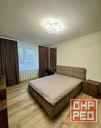 Донецк проспект Ильича 1к кВ Собственник Донецк - изображение 1