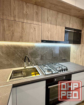 Донецк проспект Ильича 1к кВ Собственник Донецк - изображение 7