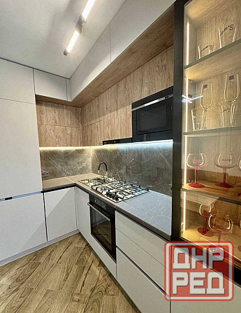 Донецк проспект Ильича 1к кВ Собственник Донецк - изображение 8