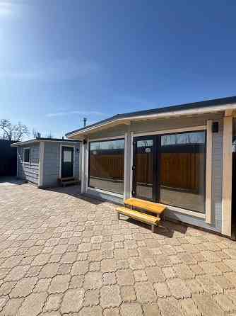 Продается банный комплекс Мариуполь