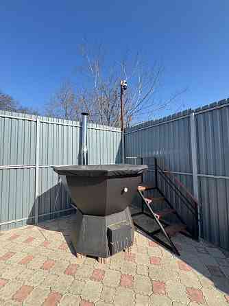 Продается банный комплекс Мариуполь