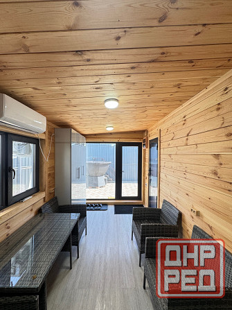 Продается банный комплекс Мариуполь - изображение 8