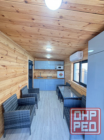 Продается банный комплекс Мариуполь - изображение 7