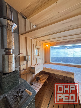 Продается банный комплекс Мариуполь - изображение 2