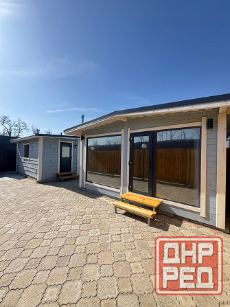 Продается банный комплекс Мариуполь - изображение 1