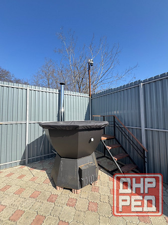 Продается банный комплекс Мариуполь - изображение 5