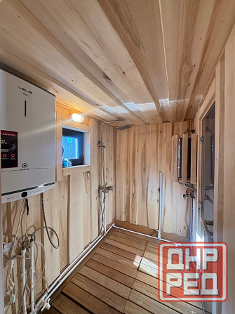 Продается банный комплекс Мариуполь - изображение 4