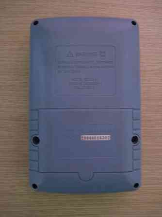 Мегаомметр цифровой Mastech MS5201 Донецк