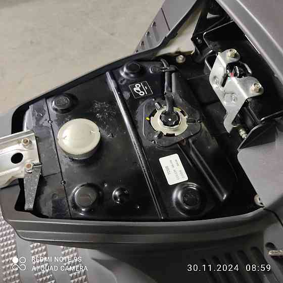 Хонда Инжектор 4-т Донецк