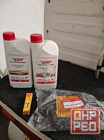 Хонда Инжектор 4-т Донецк - изображение 6