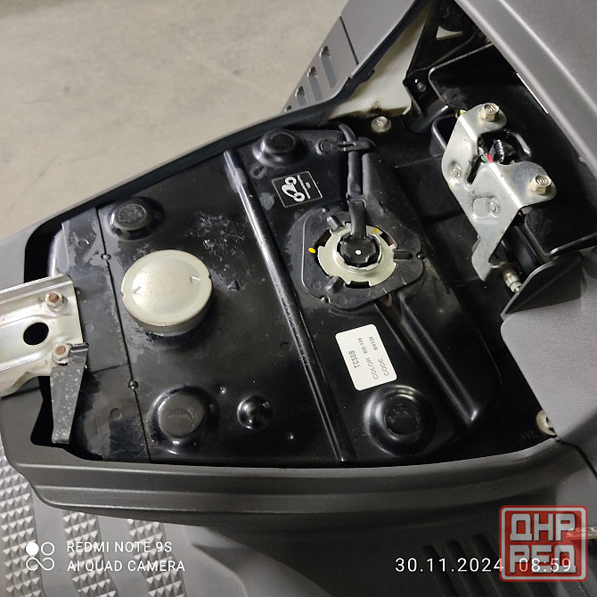 Хонда Инжектор 4-т Донецк - изображение 4