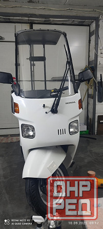 Хонда Инжектор 4-т Донецк - изображение 2