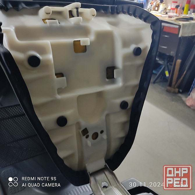 Хонда Инжектор 4-т Донецк - изображение 5